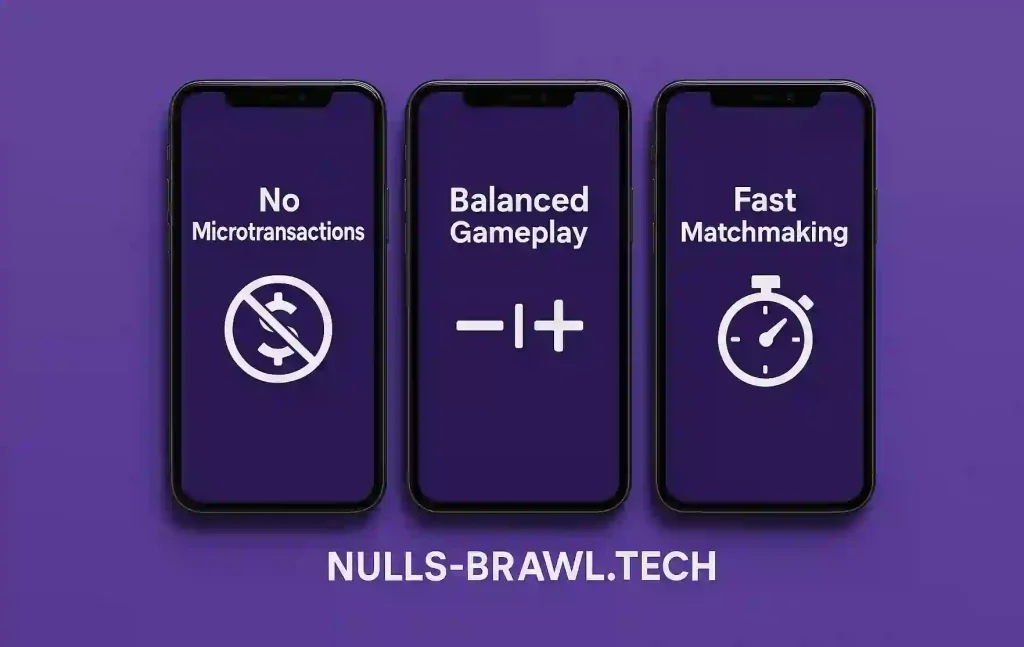 Nulls Brawl