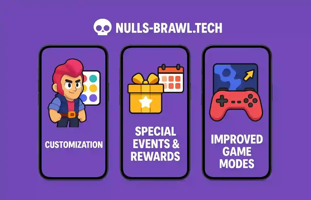 Nulls Brawl